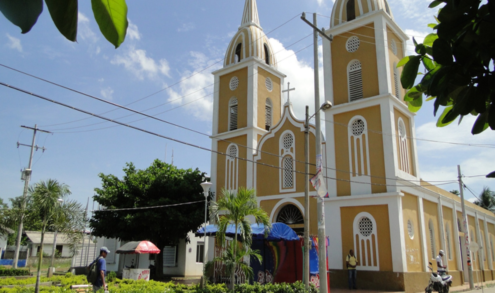 Bicentenario cultura
